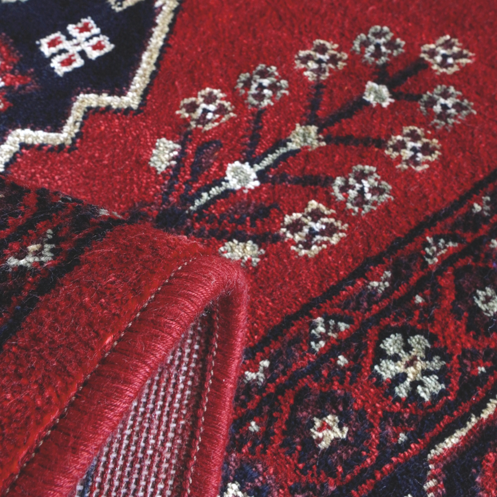 Beluchi Rugs