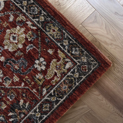 Aspero Rugs